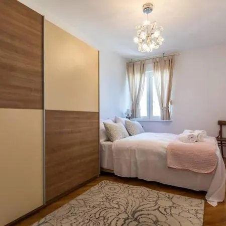 Maia's Apartamento Split