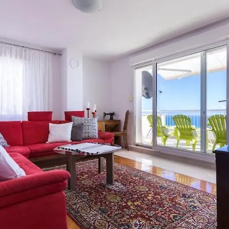 Maia's Apartamento Split