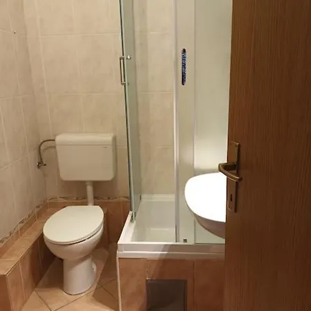 Maia's Apartamento Split