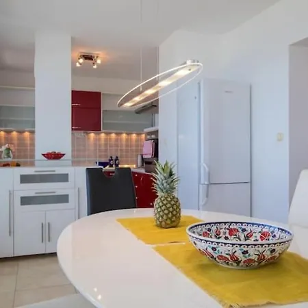 Apartment Maia's *