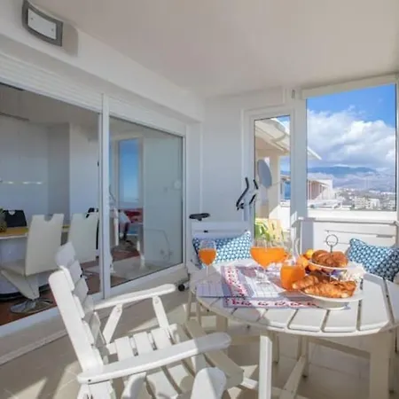 Apartamento Maia's Split