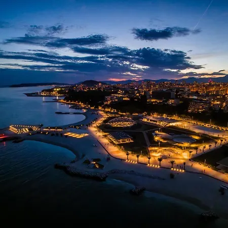 Apartman Maia's Split