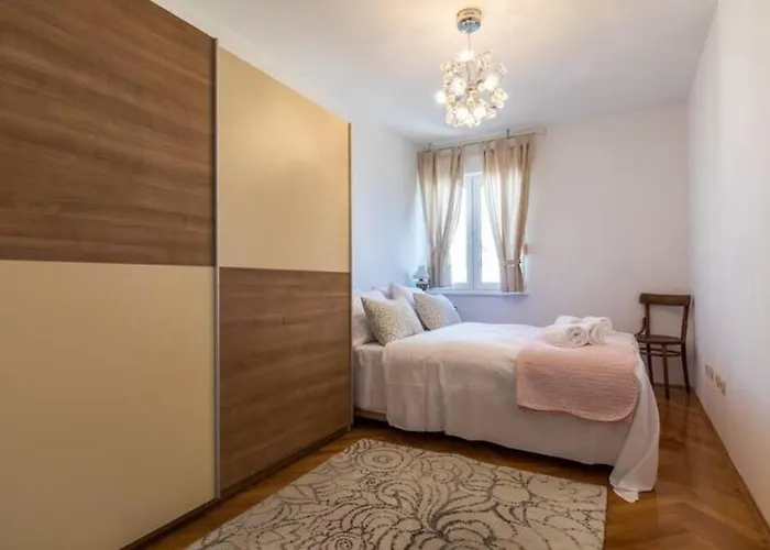 Maia's Apartman Split