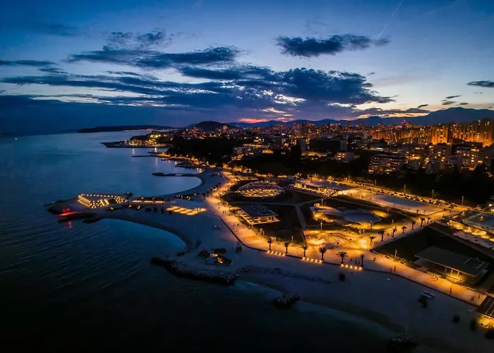 Apartman Maia's Split