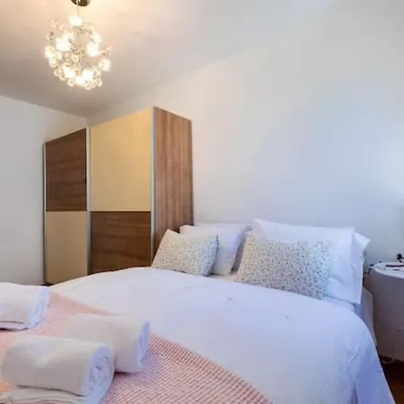 Apartamento Maia's *