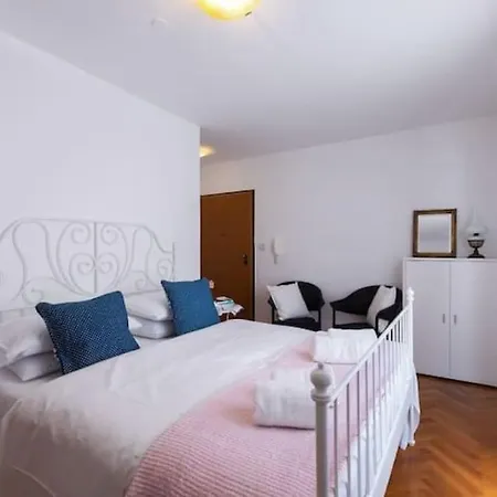 Apartamento Maia's