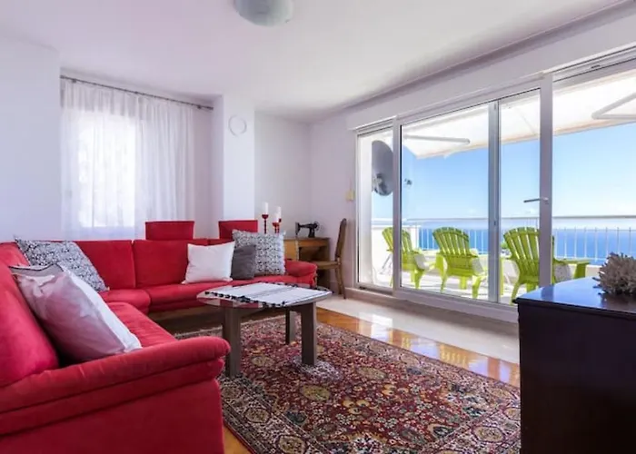 Maia's Appartement Split