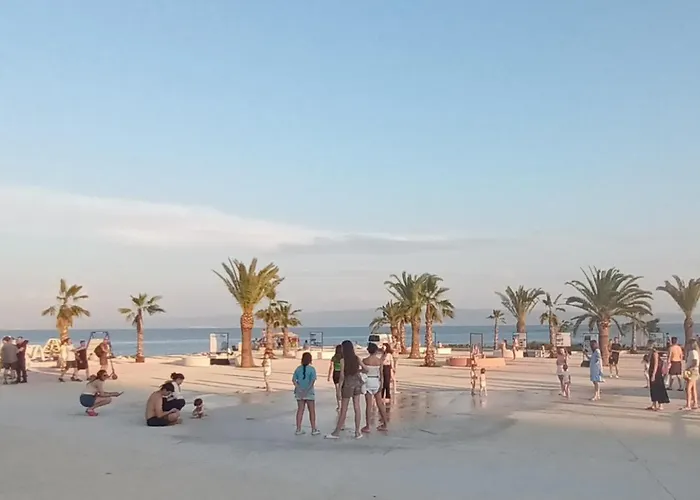 Maia's * 스플리트