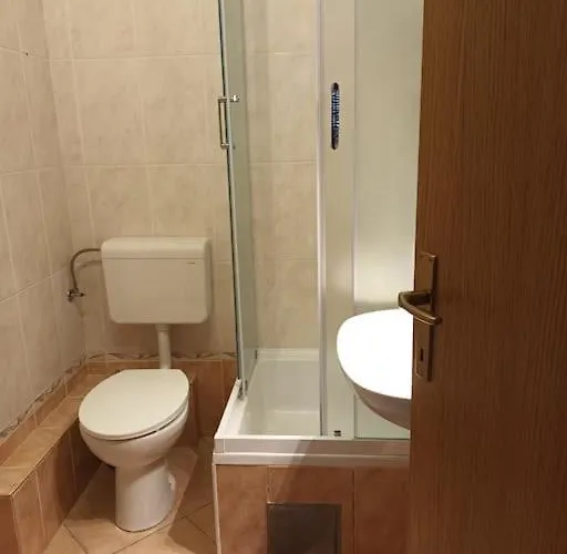 Maia's Apartmán Split